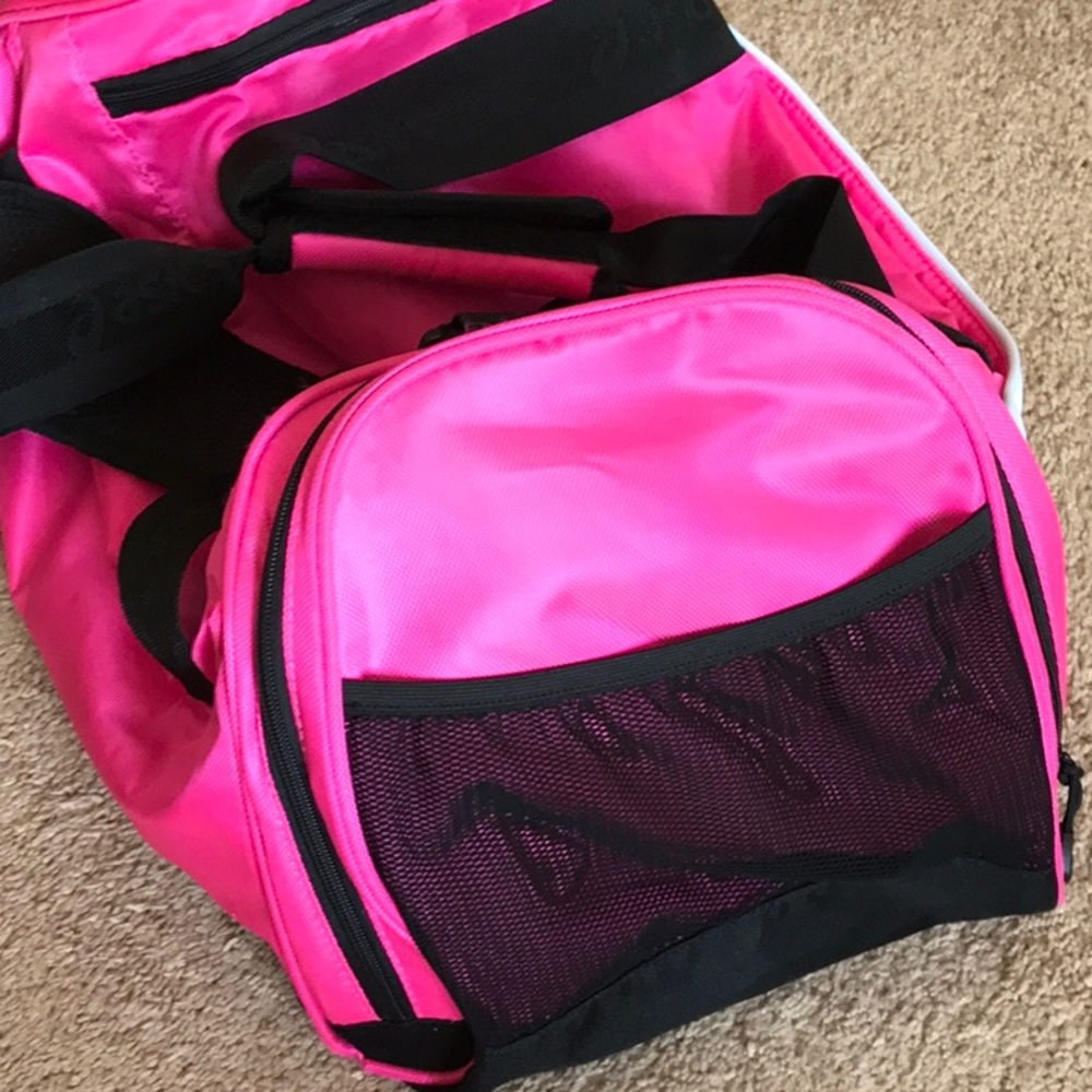 ASICS Duffle Bag - Picture 5 of 13